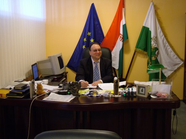 Gábor Rostás
