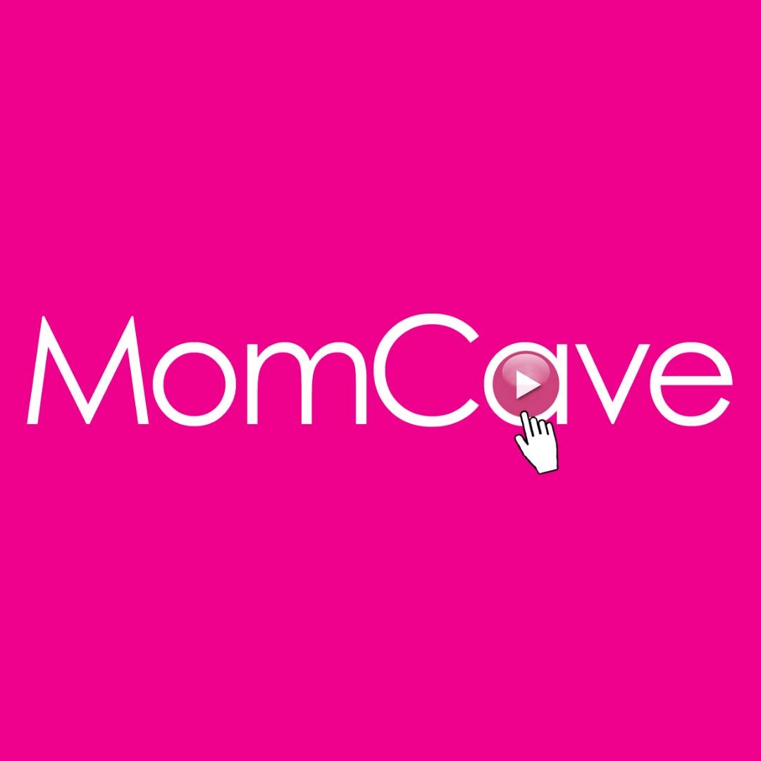 Check out my latest post | MomCave TV