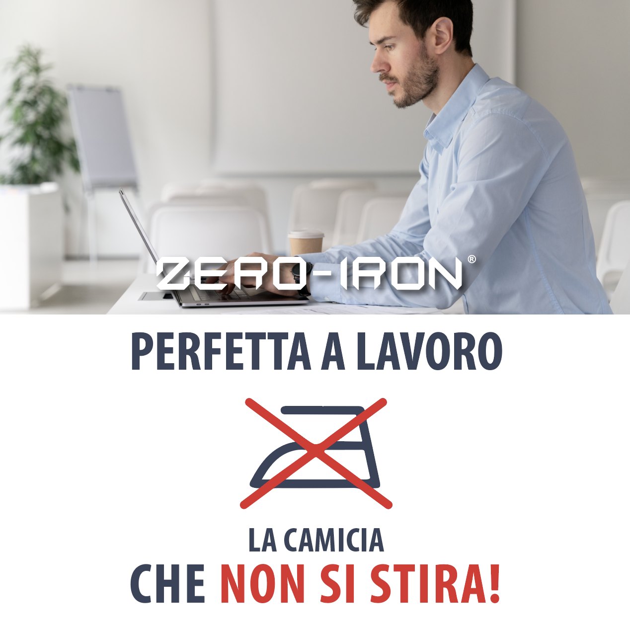 Zero Iron