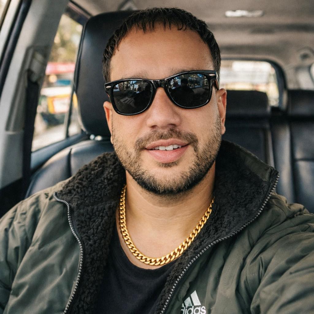 Kamlesh Royale Rajput