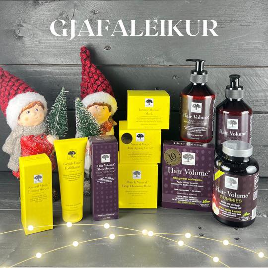 Fjarðarkaup - 🎁 JÓLALEIKUR 🎄♥️🎁 🎄 ♥️ Okkur langar að... | Facebook