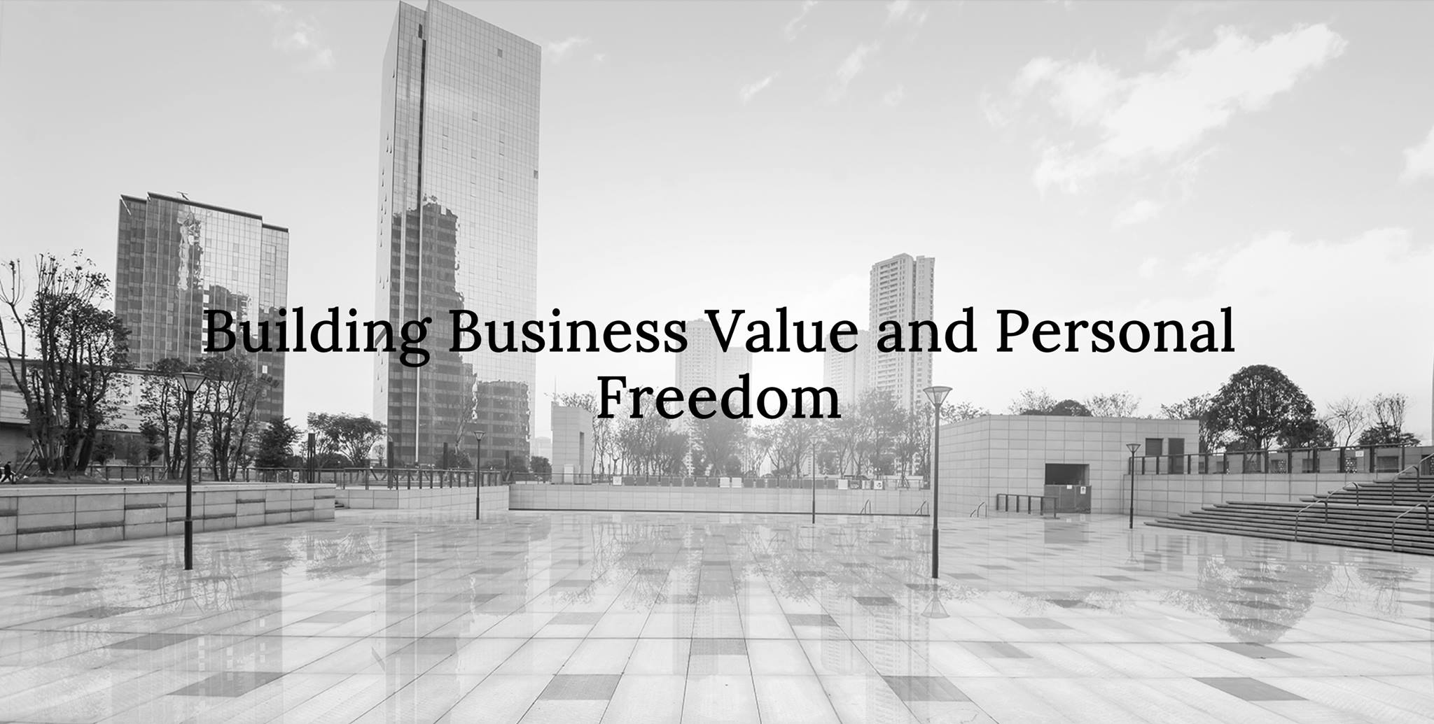 Sovereign Partners | Dallas TX
