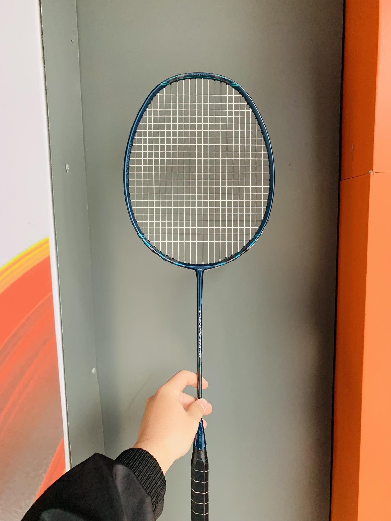 Yonex nanoflare 800 pro 4u5 SP 98%