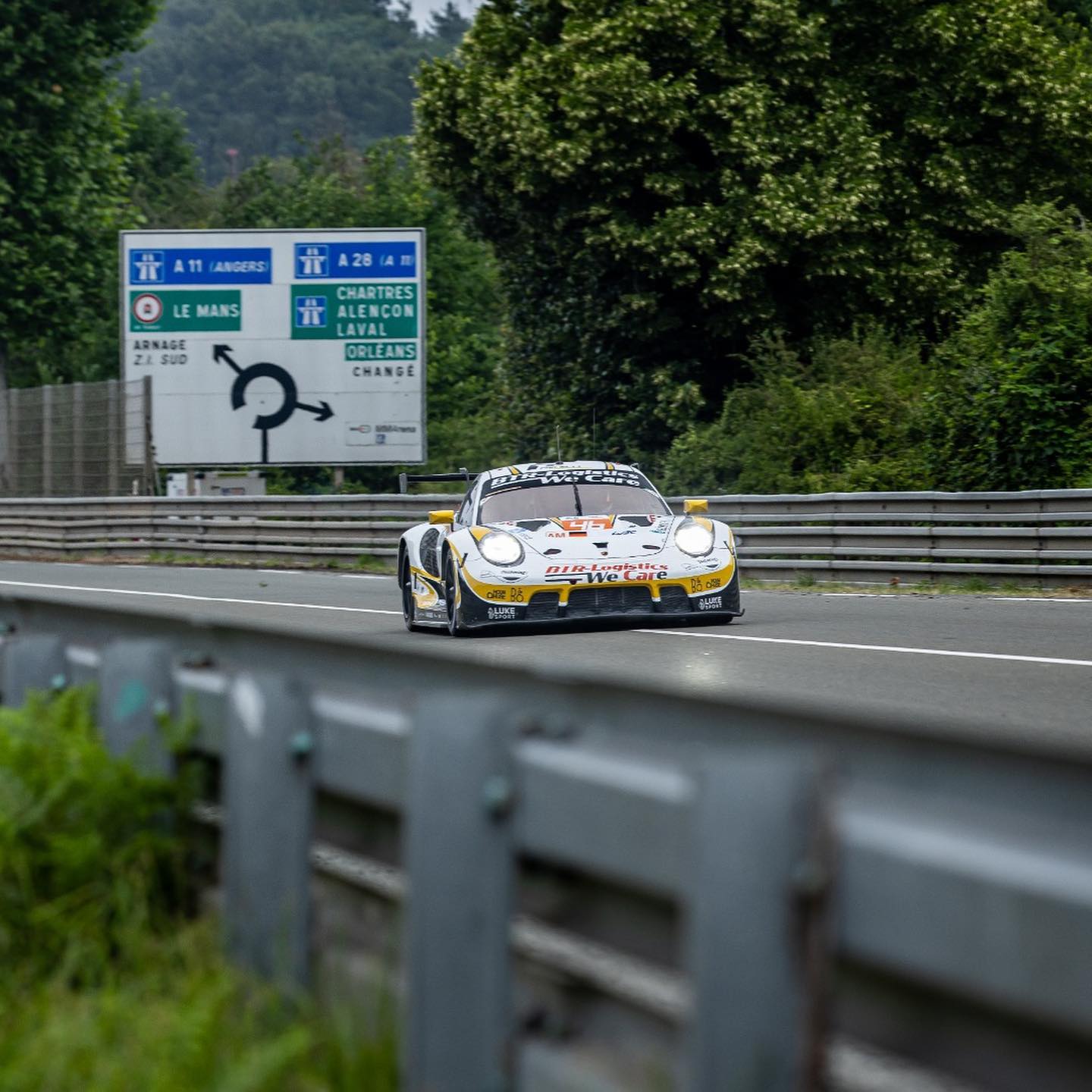 ️Time schedule for today: Free... - Project 1 Motorsport | Facebook