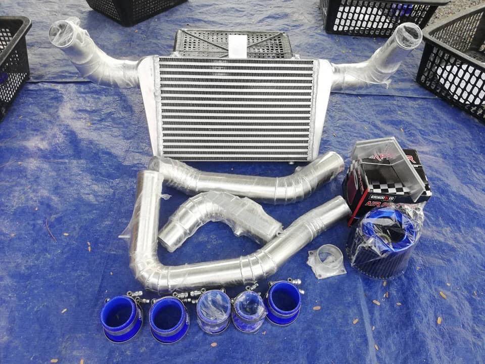 FLEX ultimate performance กรองกาศรถยนต์ กรองแต่งตรงรุ่น กรองเปลือย Thailand