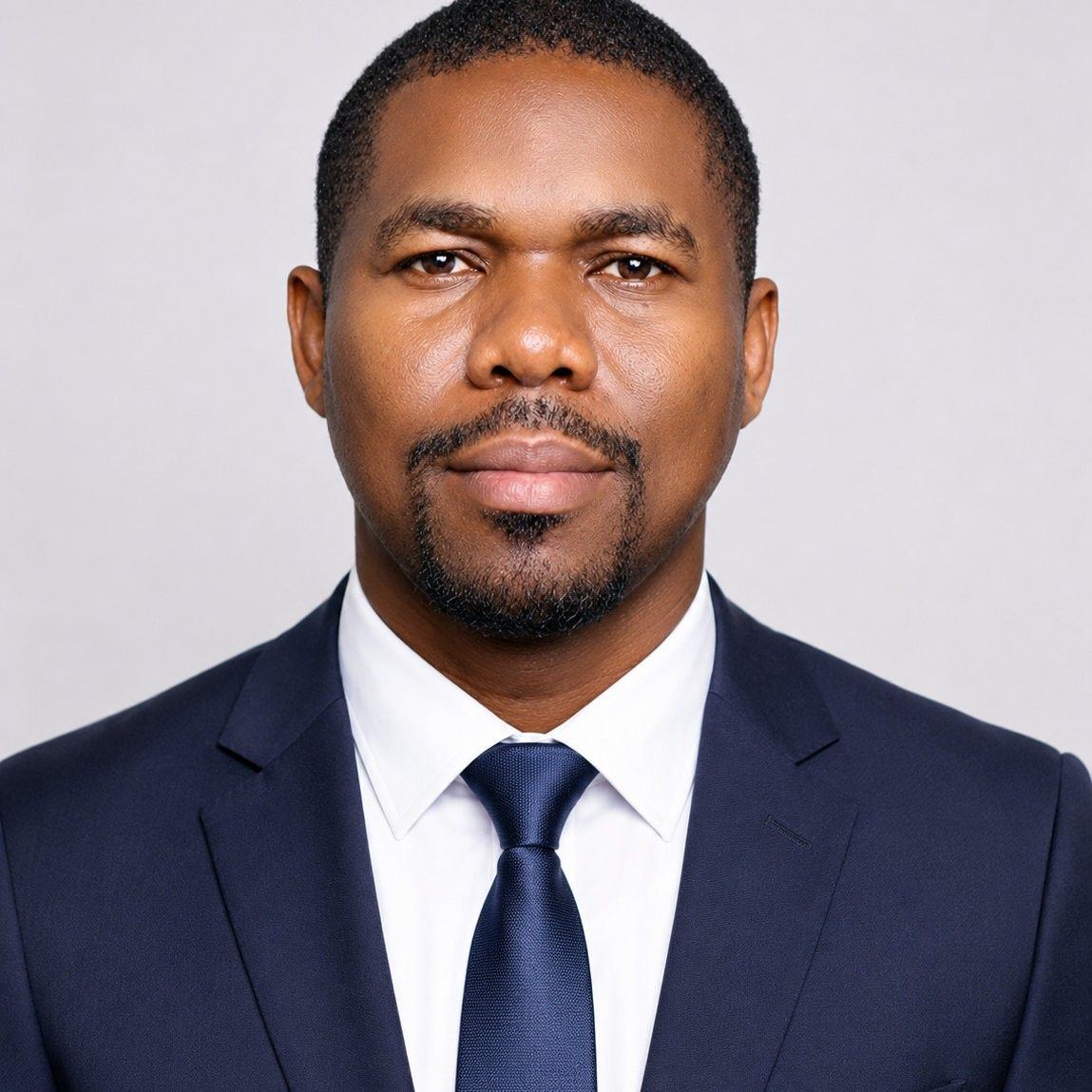 The reflection of a good governance. | Jude Joseph Ogbeni