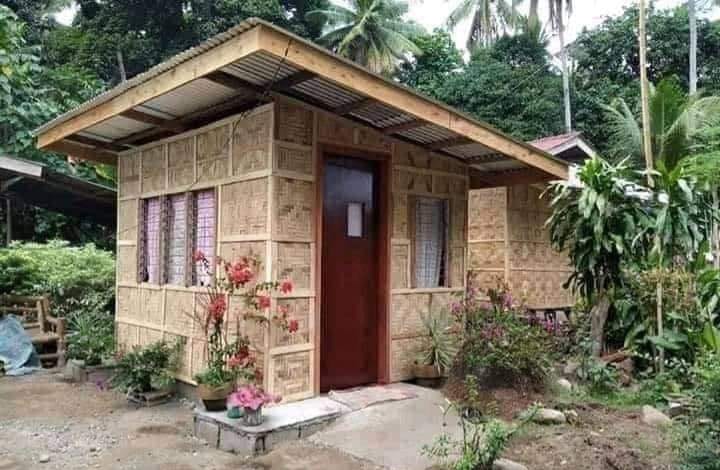 Filipino - Native Tiny House🏠😍 Visit👉 https://bit.ly/3nwgoNo | Facebook