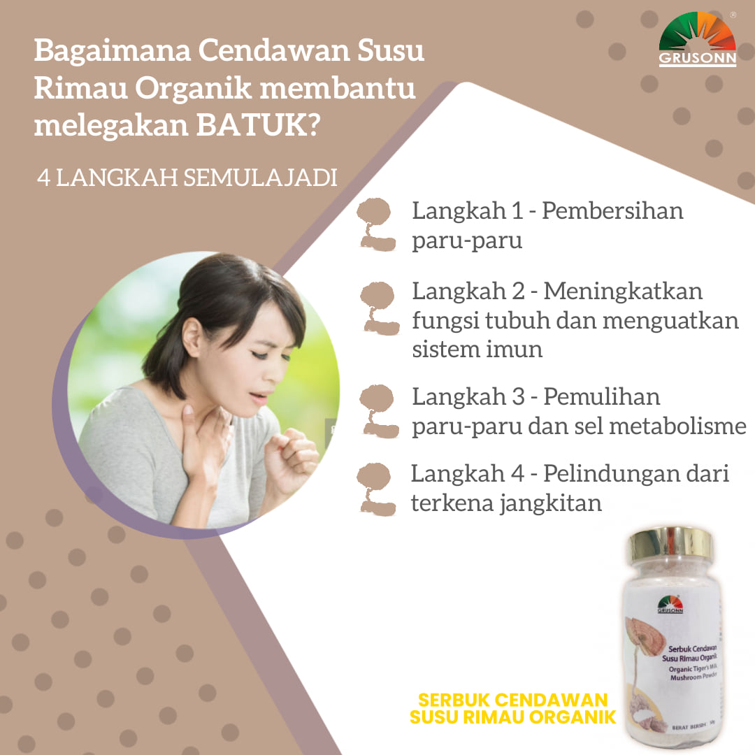 Master Susu Rimau added a new photo. - Master Susu Rimau