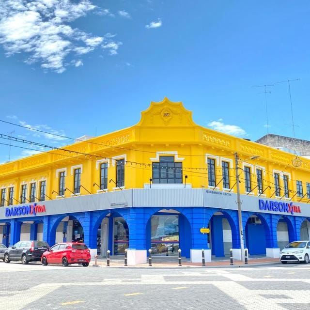Darson Xtra Muar