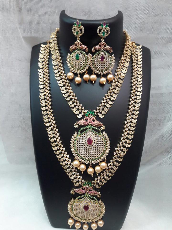 JEWEL RACK