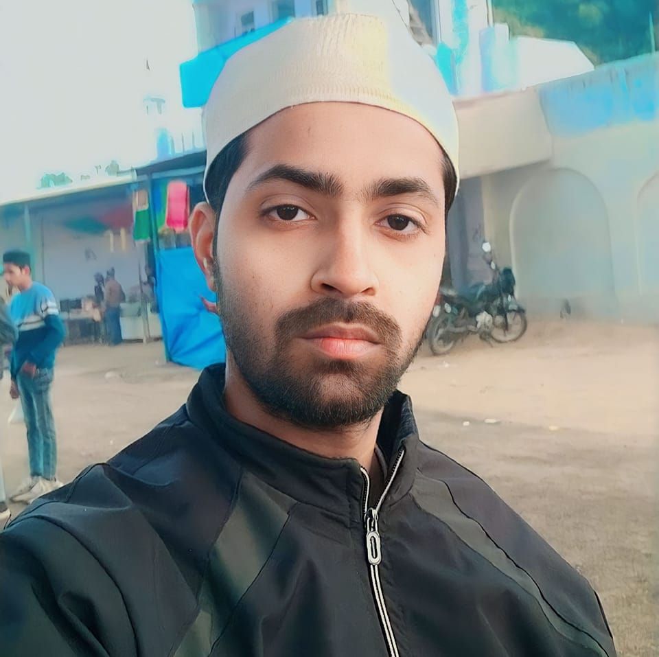 Islam Atv Amir | Bulandshahr Road