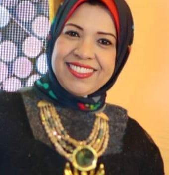 Nadia Riad
