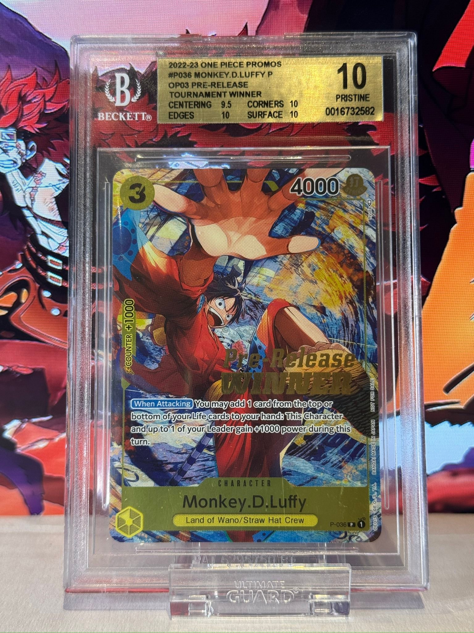 One Piece AR Carddass Formation Vol.4 Super Rare Nico Robin F04-08