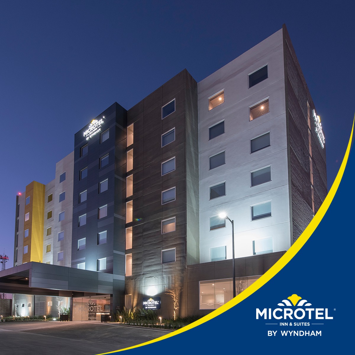 ¿Vienes... - Microtel Inn & Suites by Wyndham Guadalajara Sur