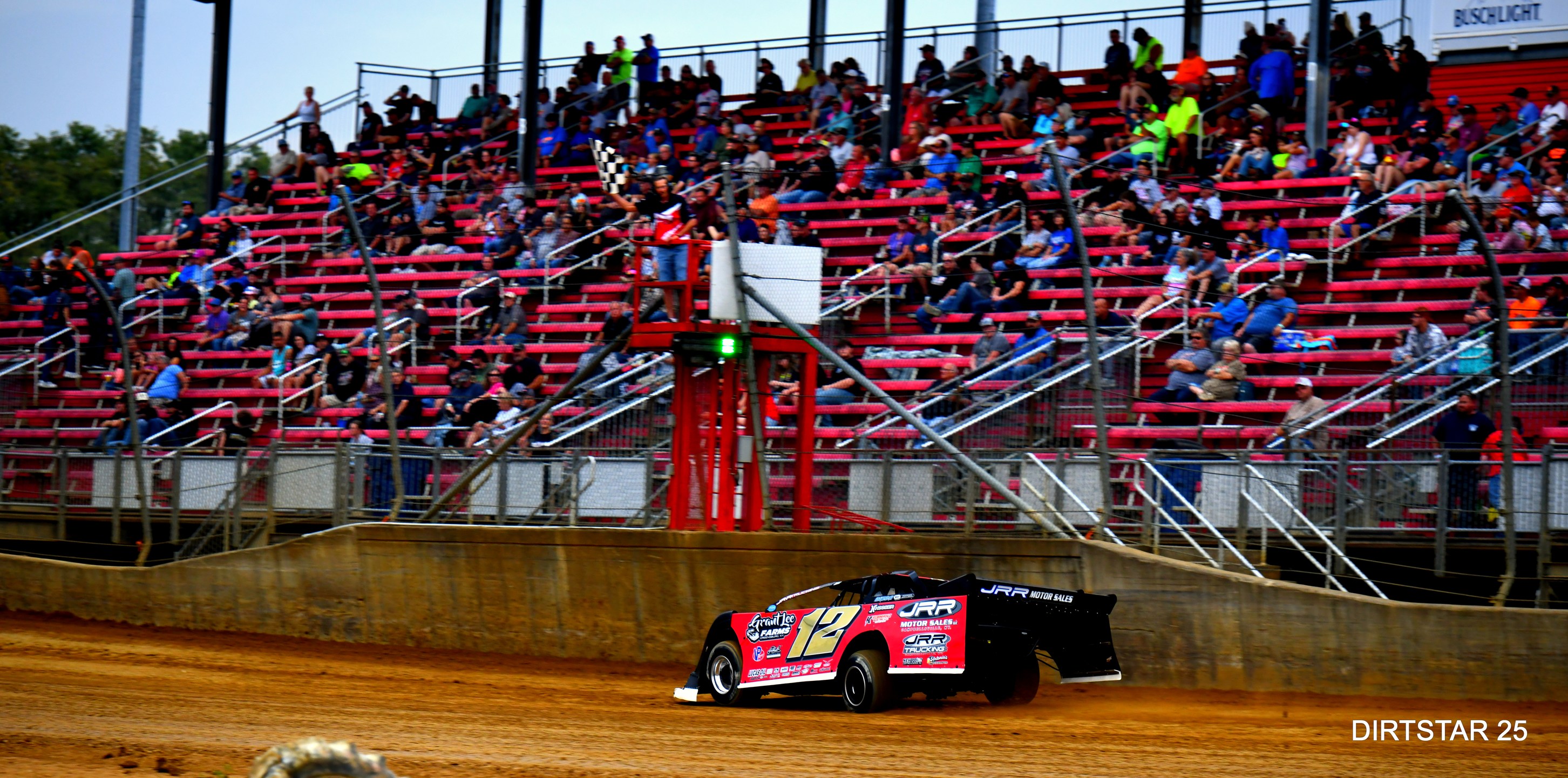 Jason Jameson Racing
