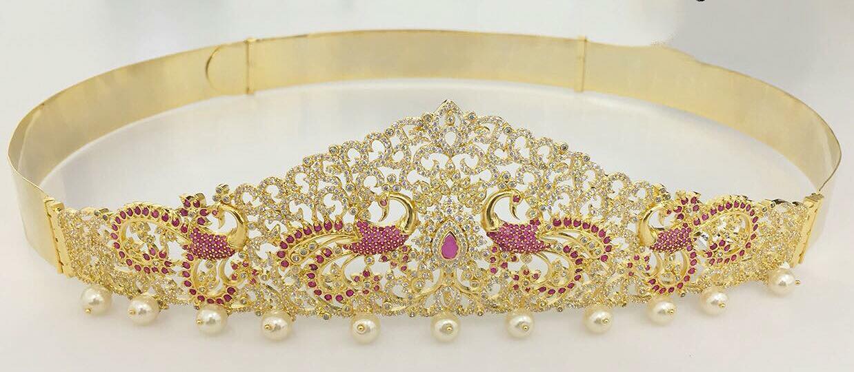 JEWEL RACK