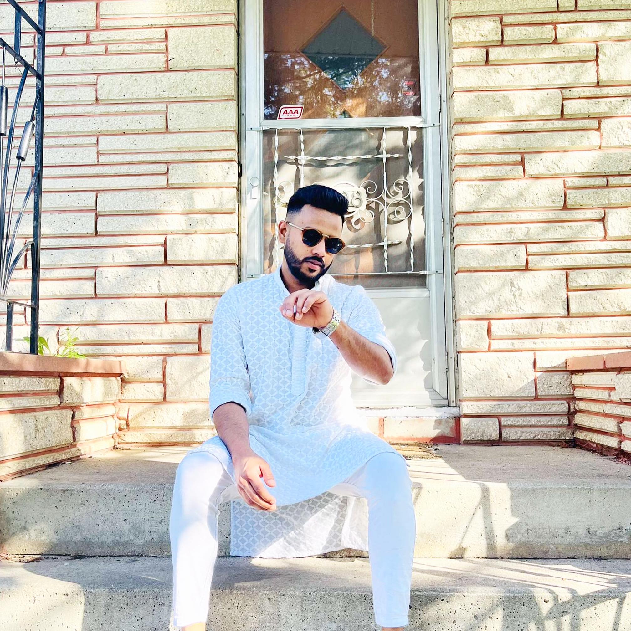 Adnan Rizvi