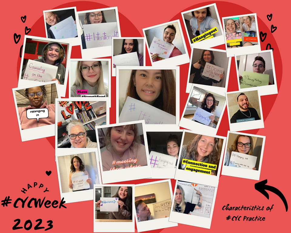 CYC-Net - Wishing a happy #cycweek2023 to friends and colleagues across ...