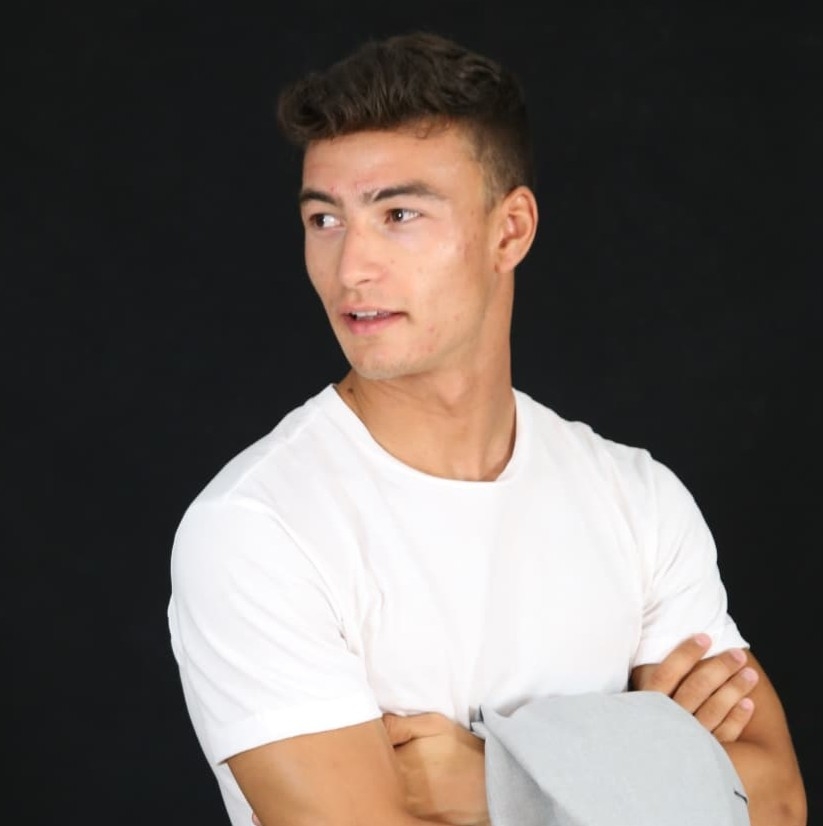 Trayan Trrifonov