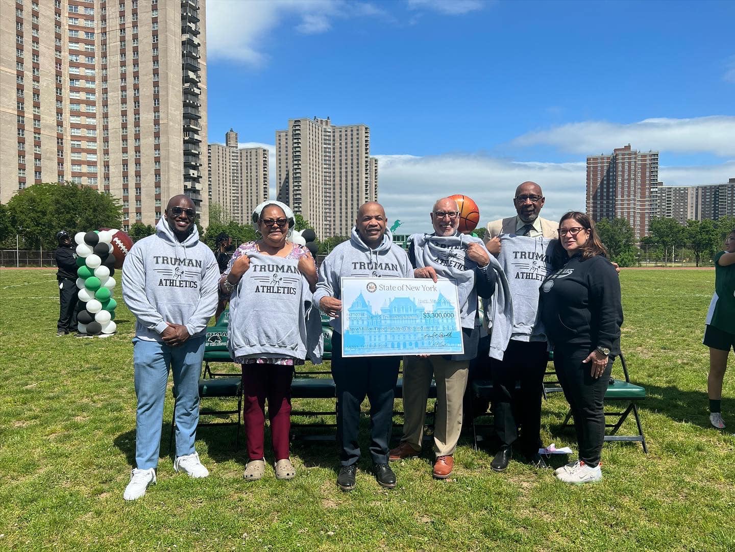 I had the opportunity... - Council Member Kevin C. Riley