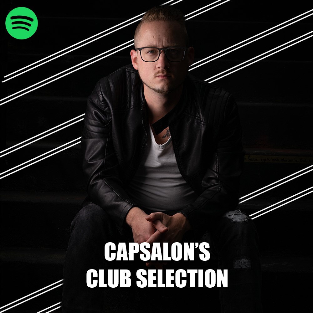Capsalon
