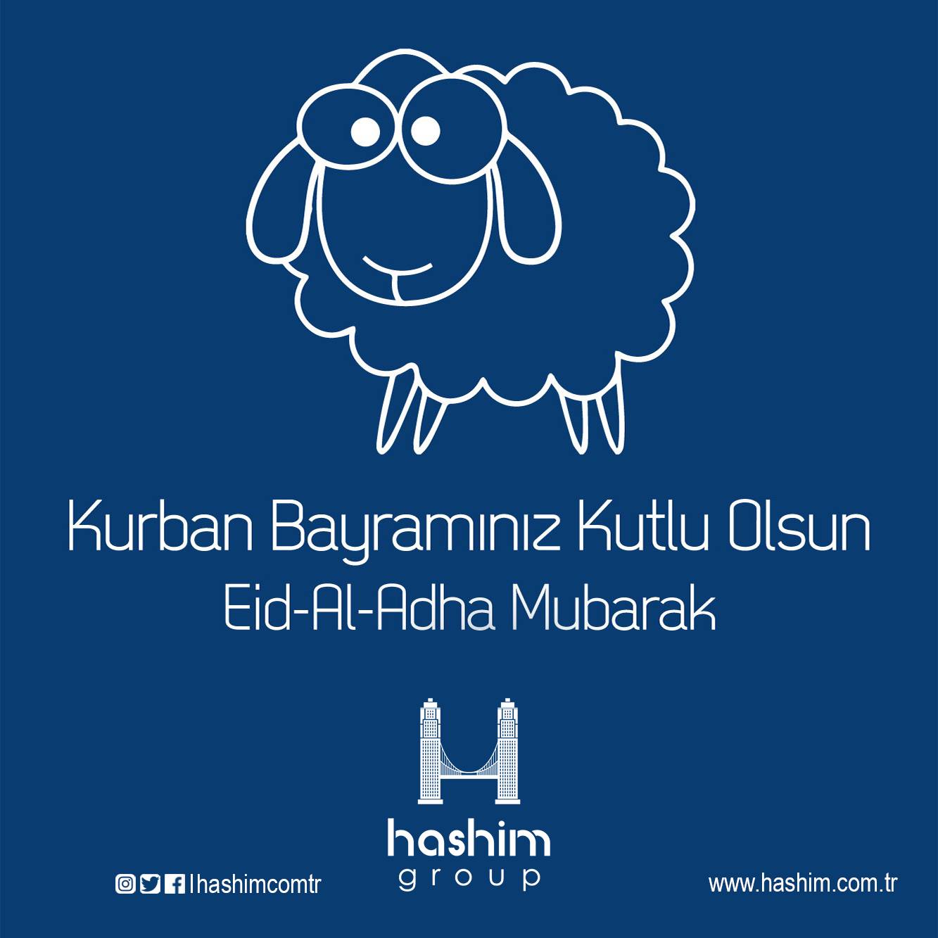 Hashim Group | Istanbul