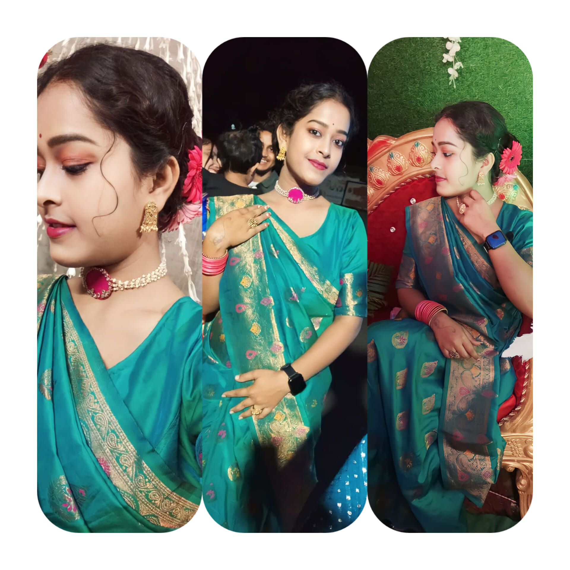 Angshi Roy Angshi | Bethuadahari