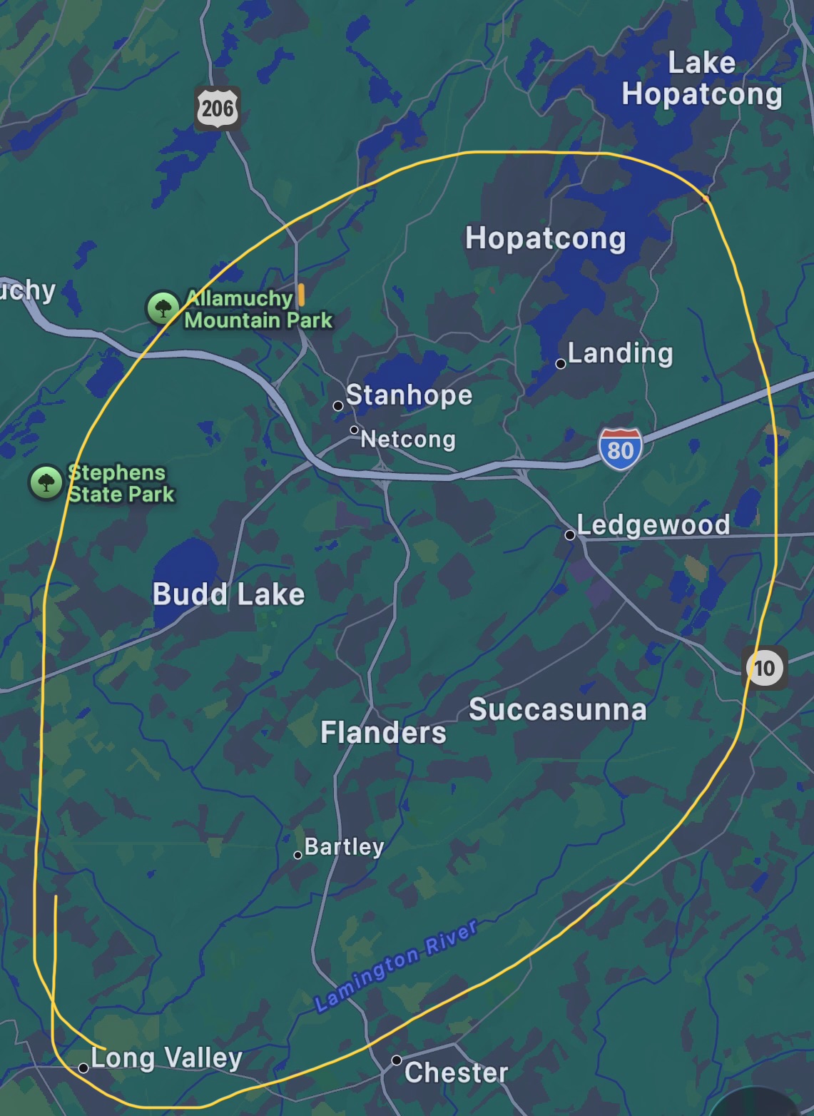 NJ Real Estate | HELP! I HAVE A BUYER LOOKING IN THE MOUNT OLIVE AREA ...