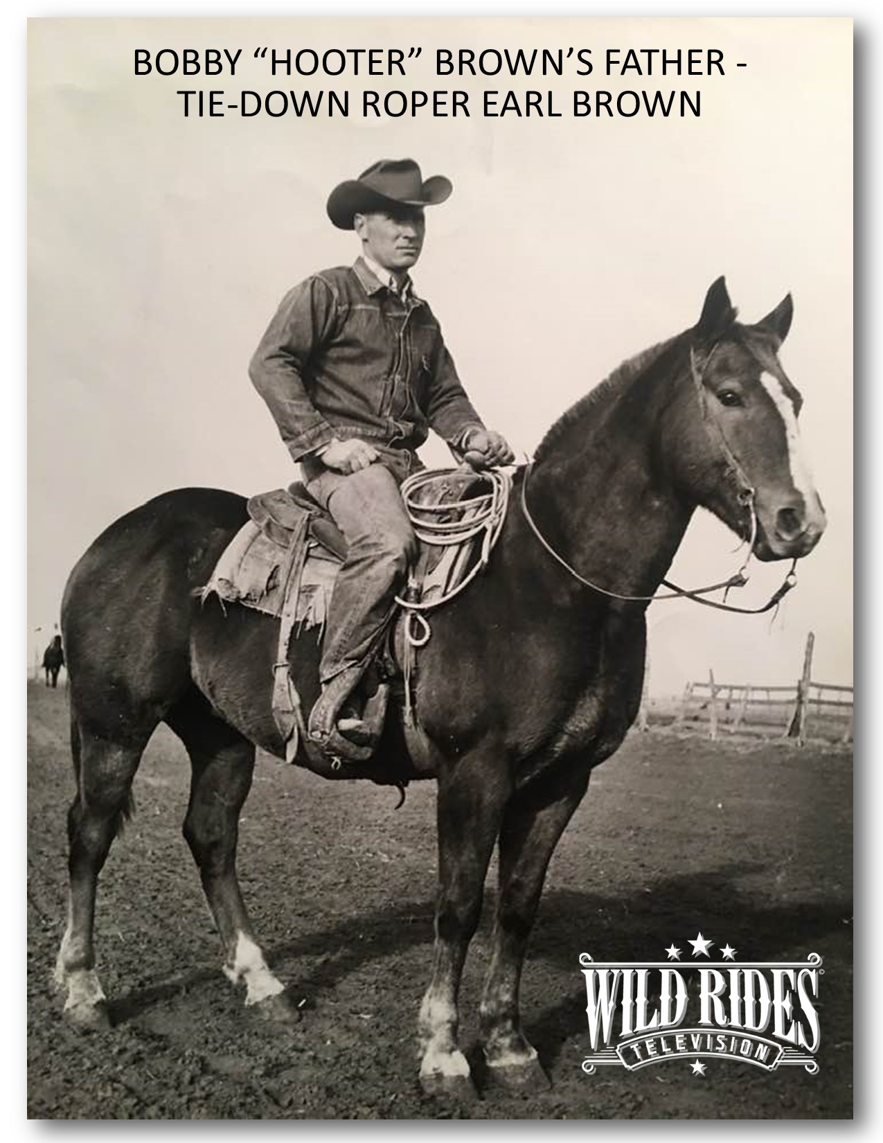 Wild Rides TV - Bobby 