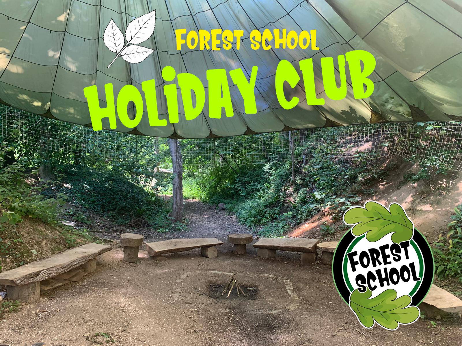 Forest Club at Kearsney Manor - We're delighted to announce that Forest ...