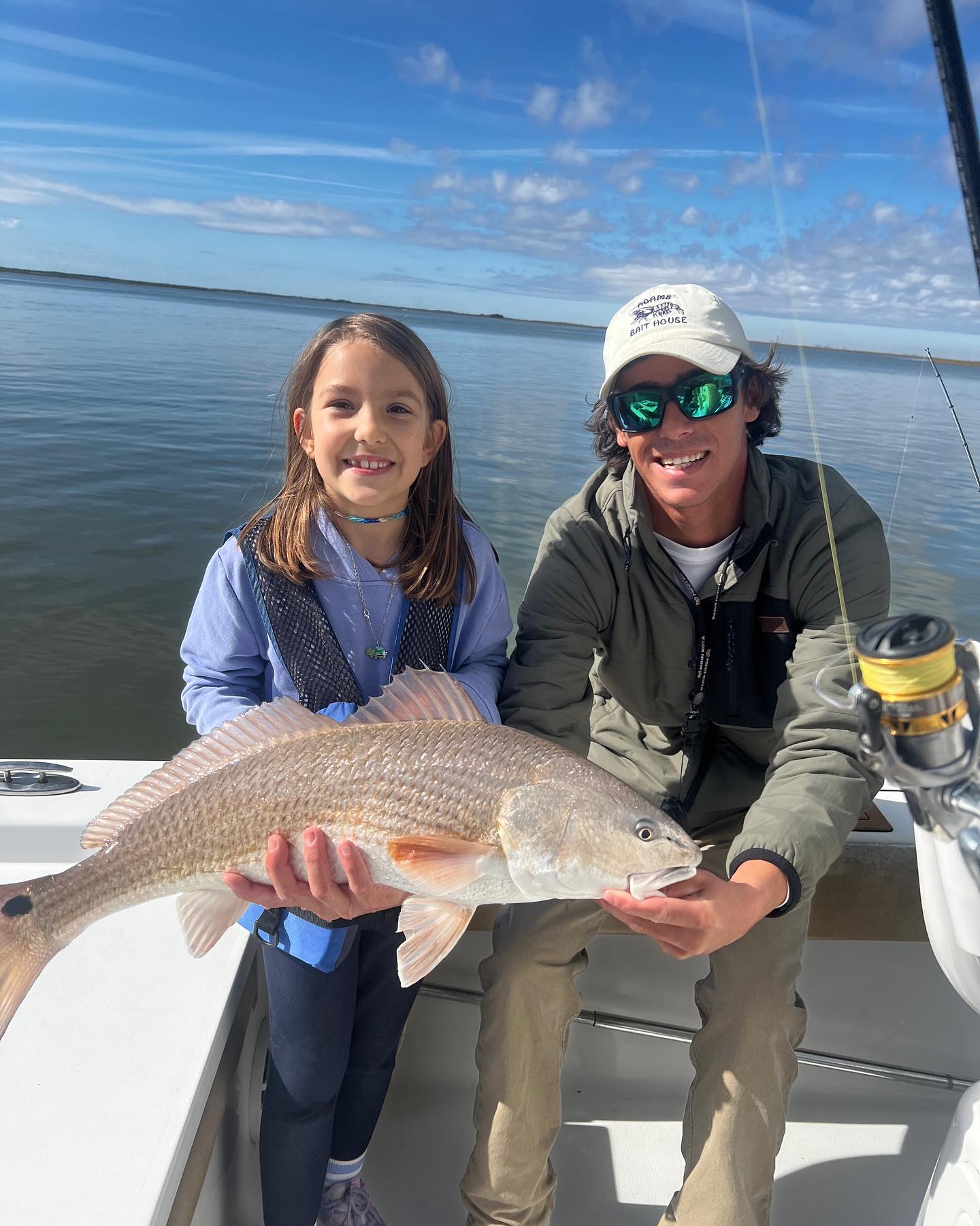 Top of The Line Charters
