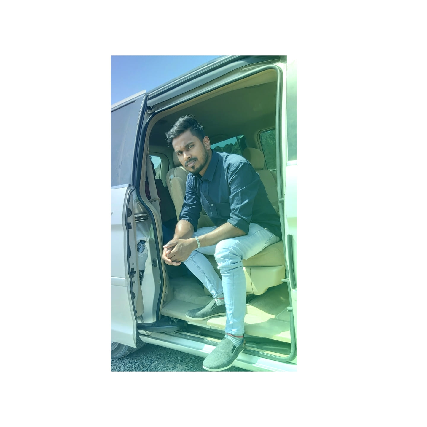 Absar MK
