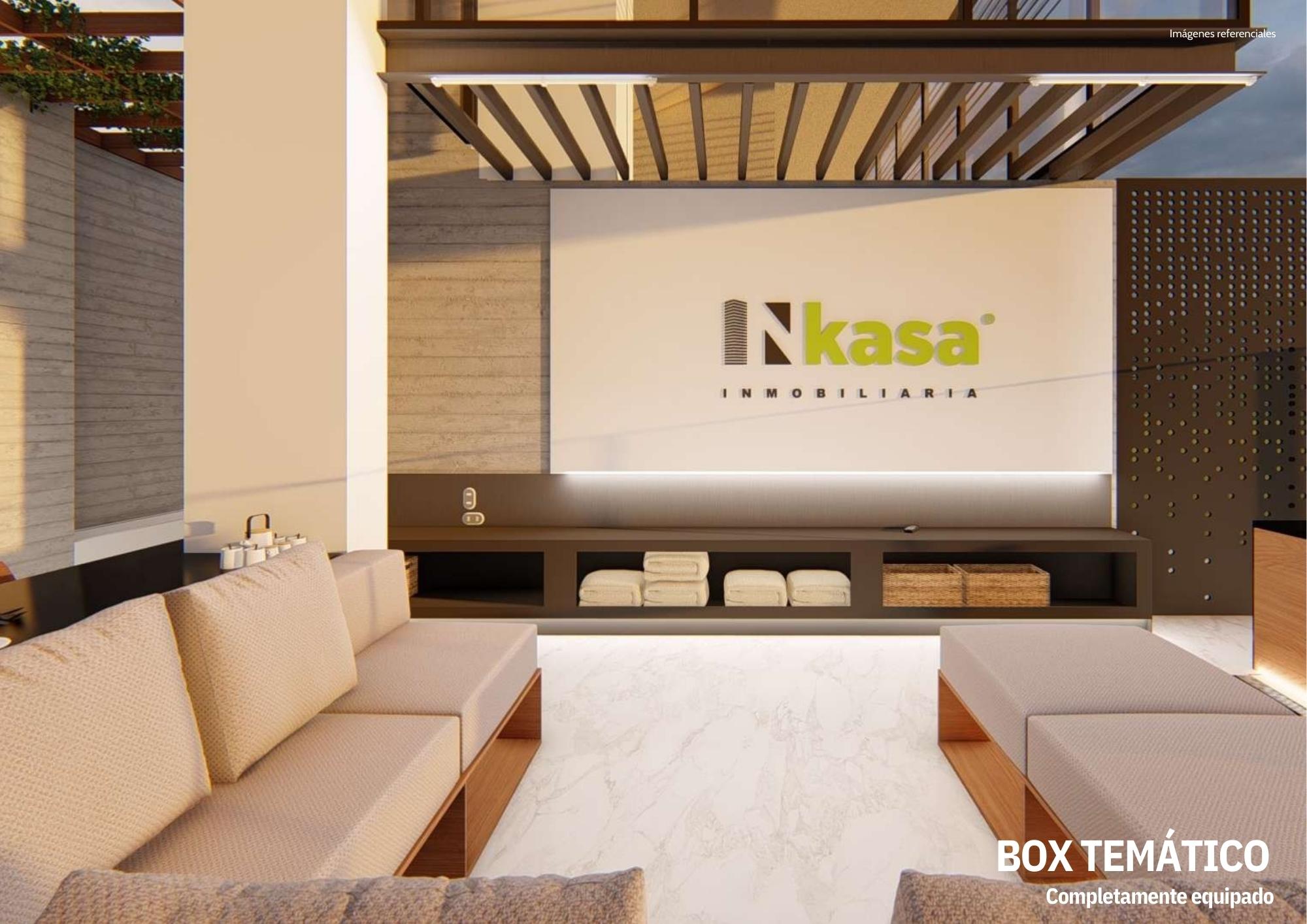 ¿Sueñas con tu día a día en un... - Inkasa Inmobiliaria