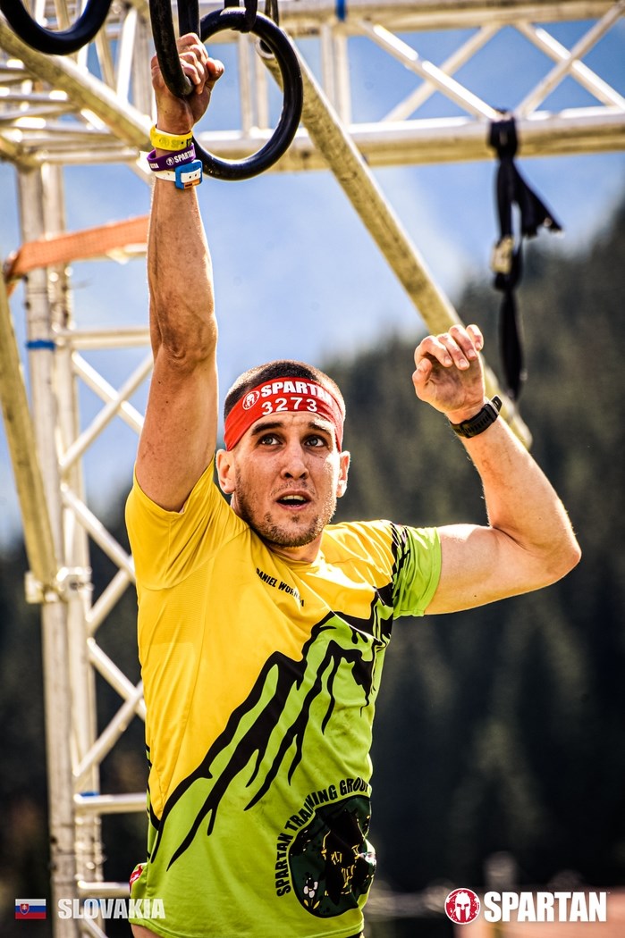 Spartan Race Slovakia added a new... - Spartan Race Slovakia