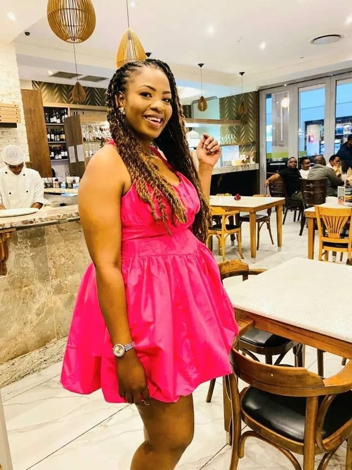 Matso Kay Letsebe