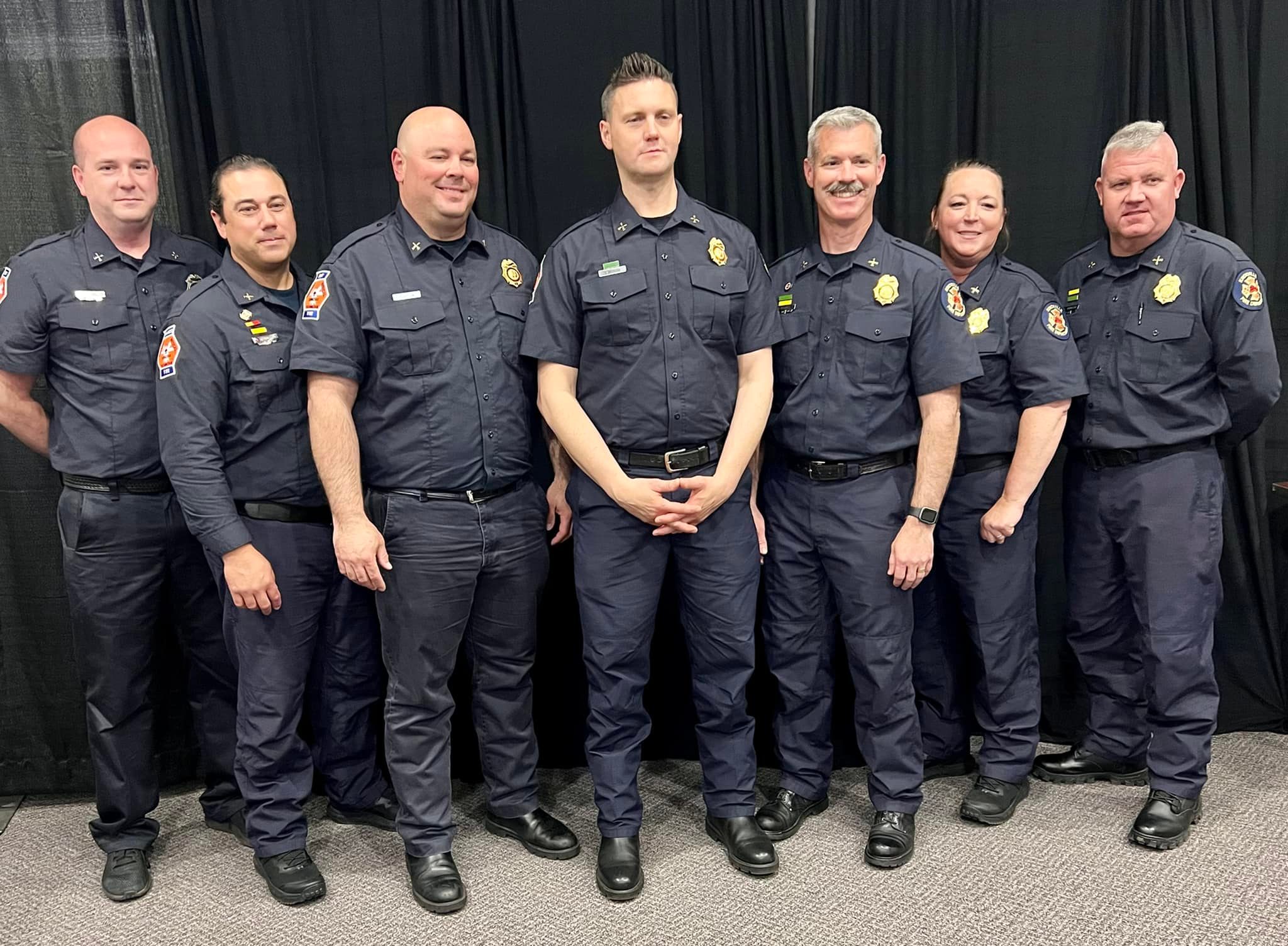Congratulations to the... - City of Knoxville - Government | Facebook