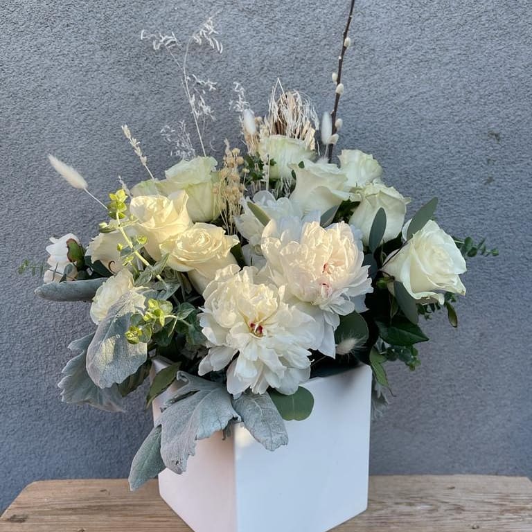 CF Bloom Studio | Los Angeles CA