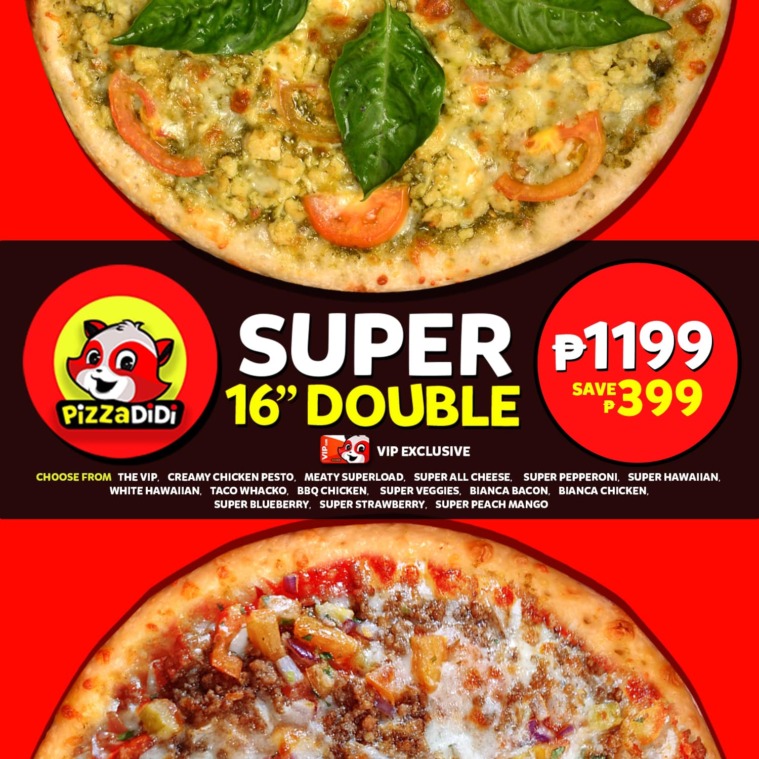 PizzaDiDi - PizzaDiDi added a new photo.