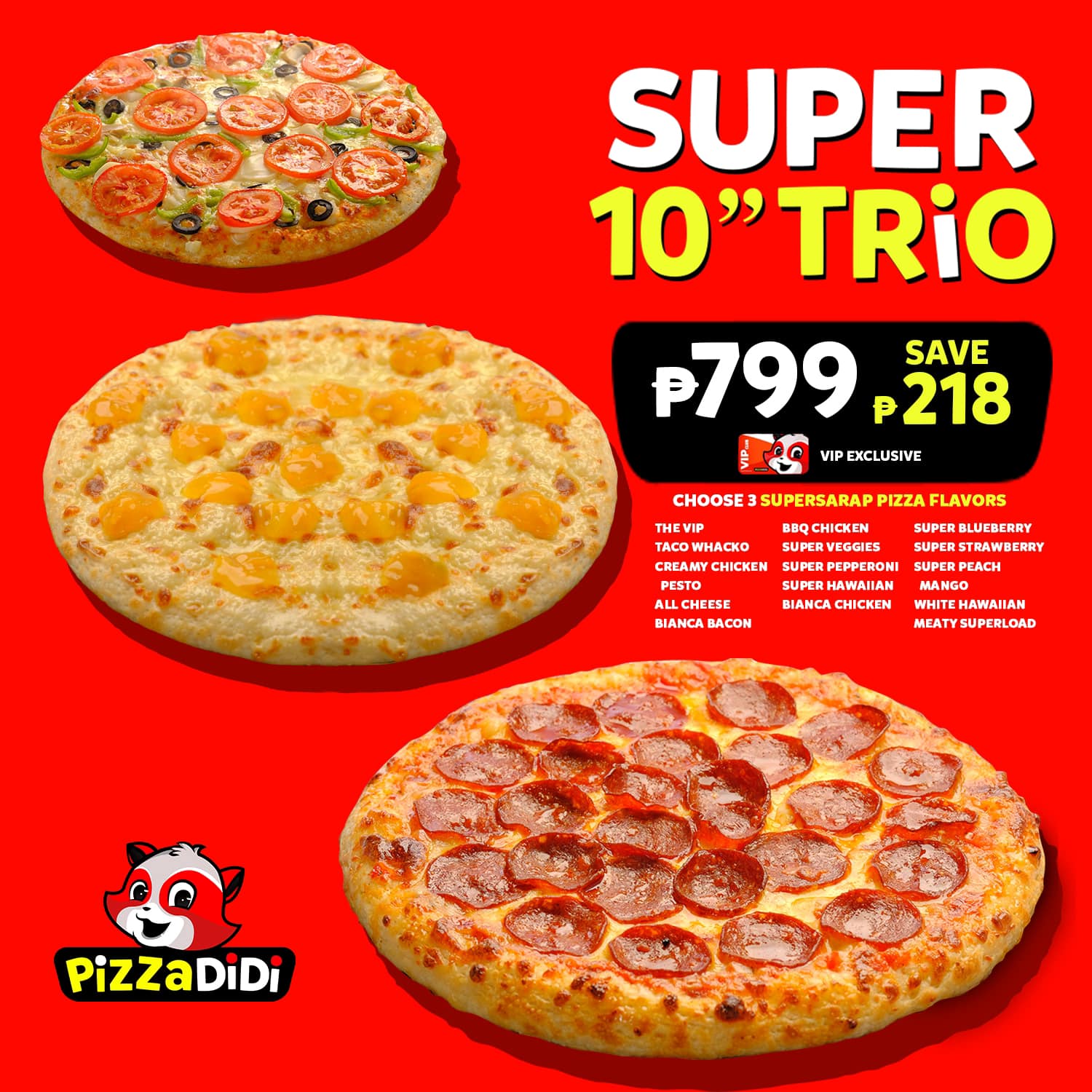 PizzaDiDi - PizzaDiDi added a new photo.