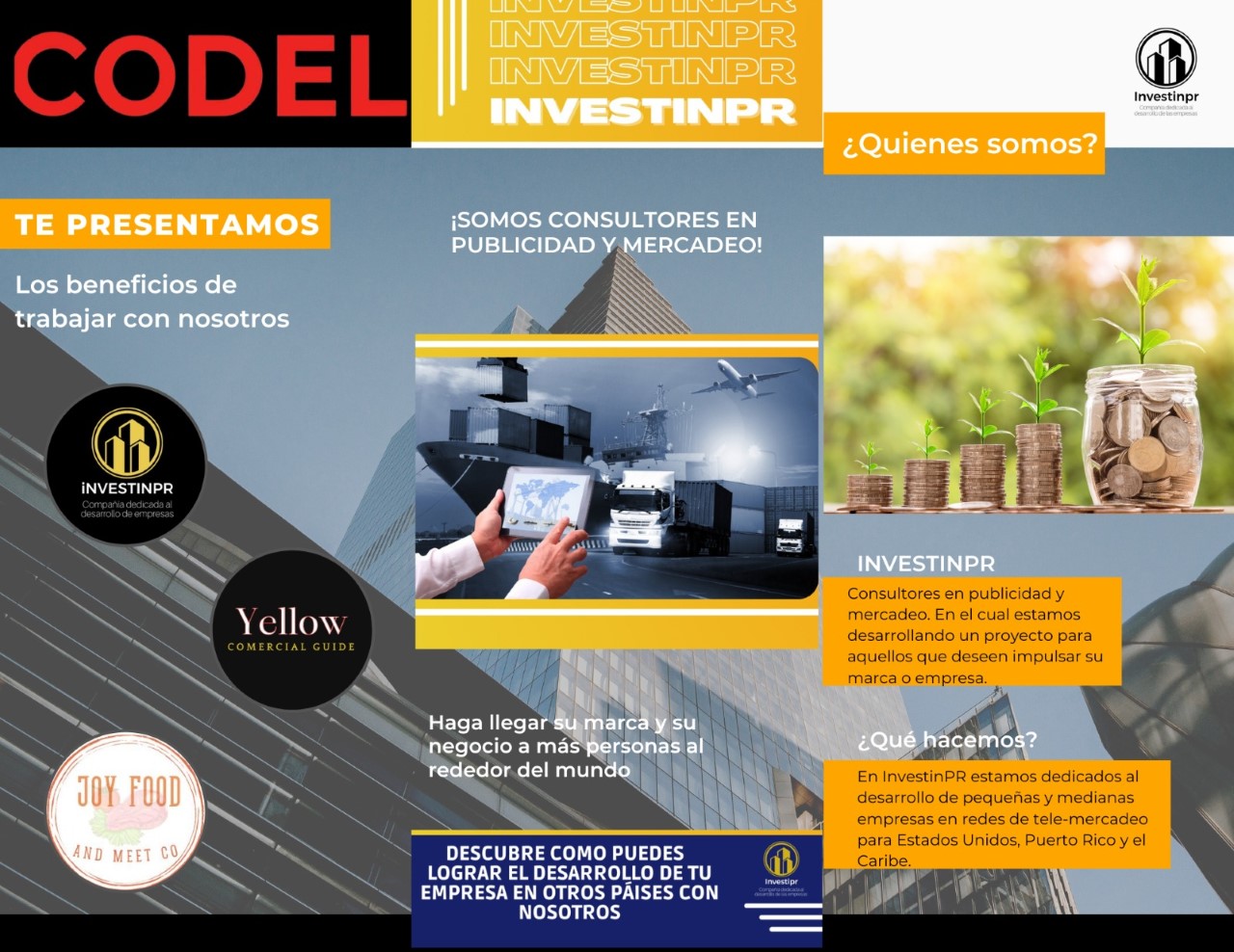 CODEL - CODEL CODEL:...
