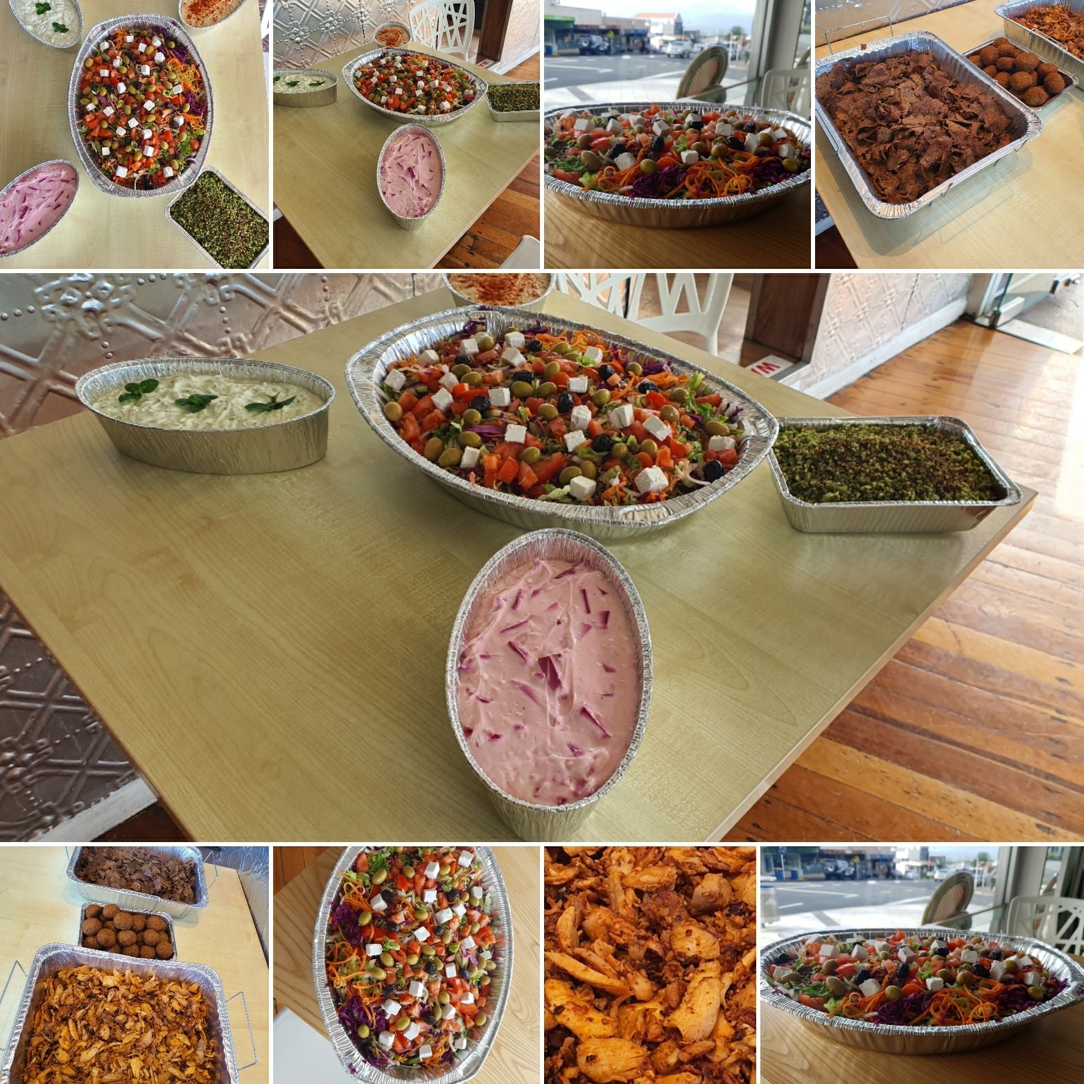 Ala Turca Authentic Turkish Taste | Auckland