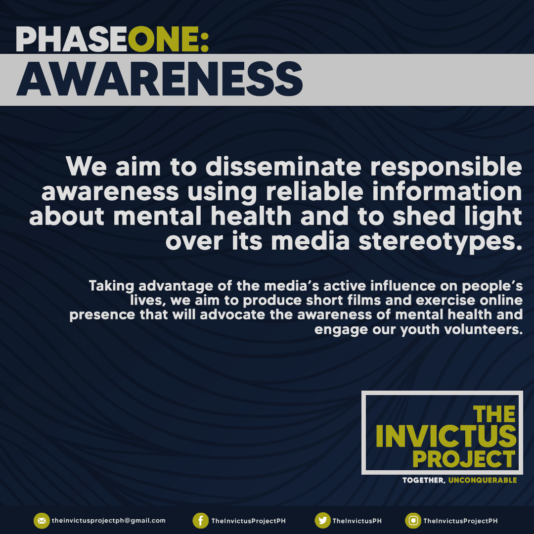 The Invictus Project