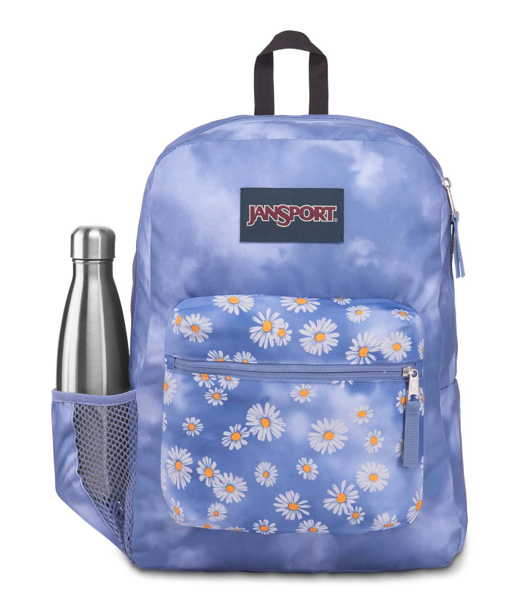 jansport daisy haze lunch box - Break FX Lunch 5L With a whole bunch of attachment points @JanSport these backpacks are so