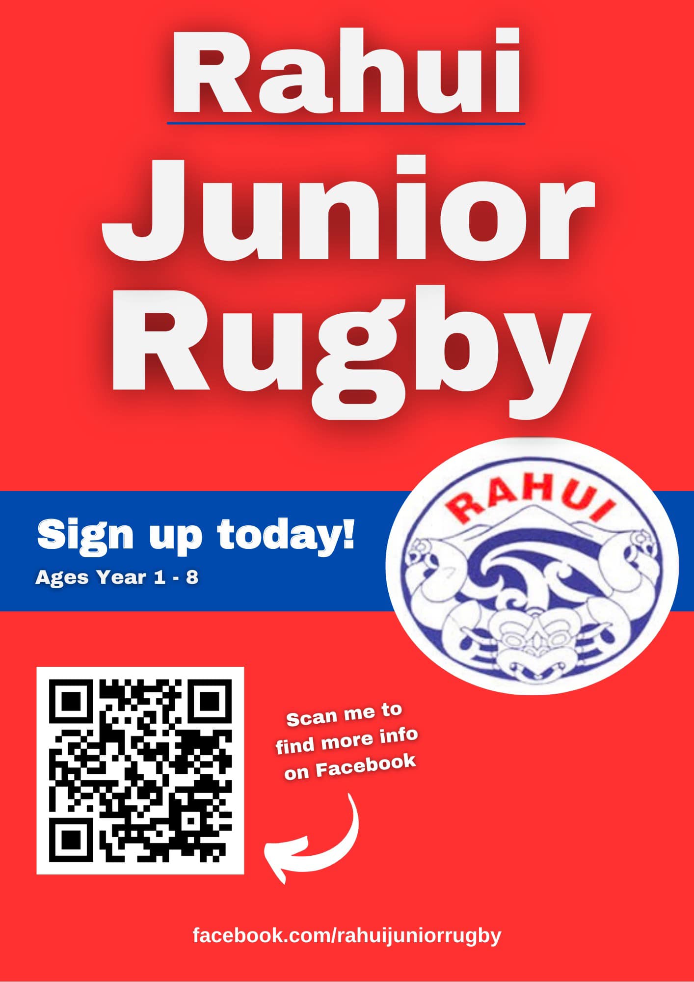 🏉Paying Subs🏉 Please make sure that... - Rāhui Junior Rugby | Facebook