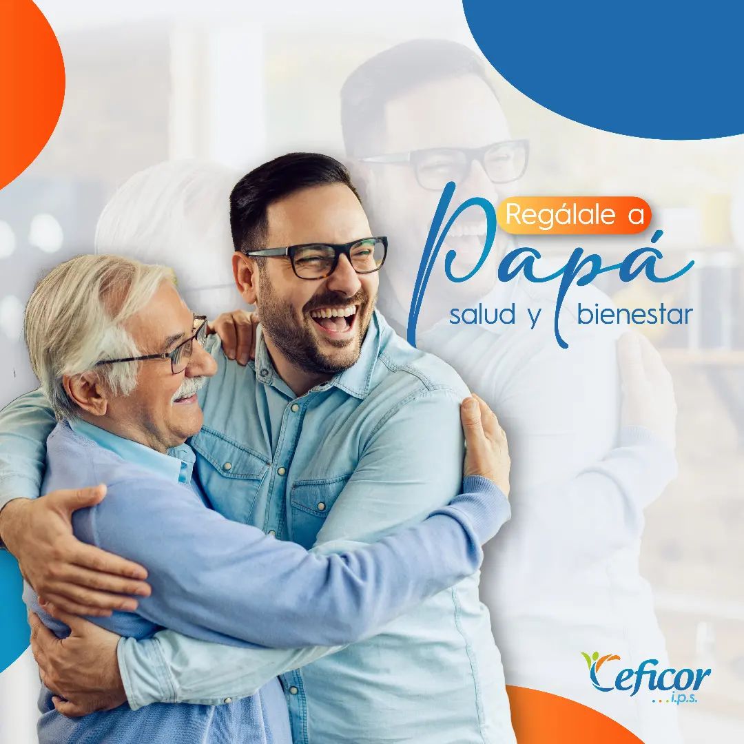 Ceficor IPS - ¡Papá se lo merece! Aquí te damos algunas...