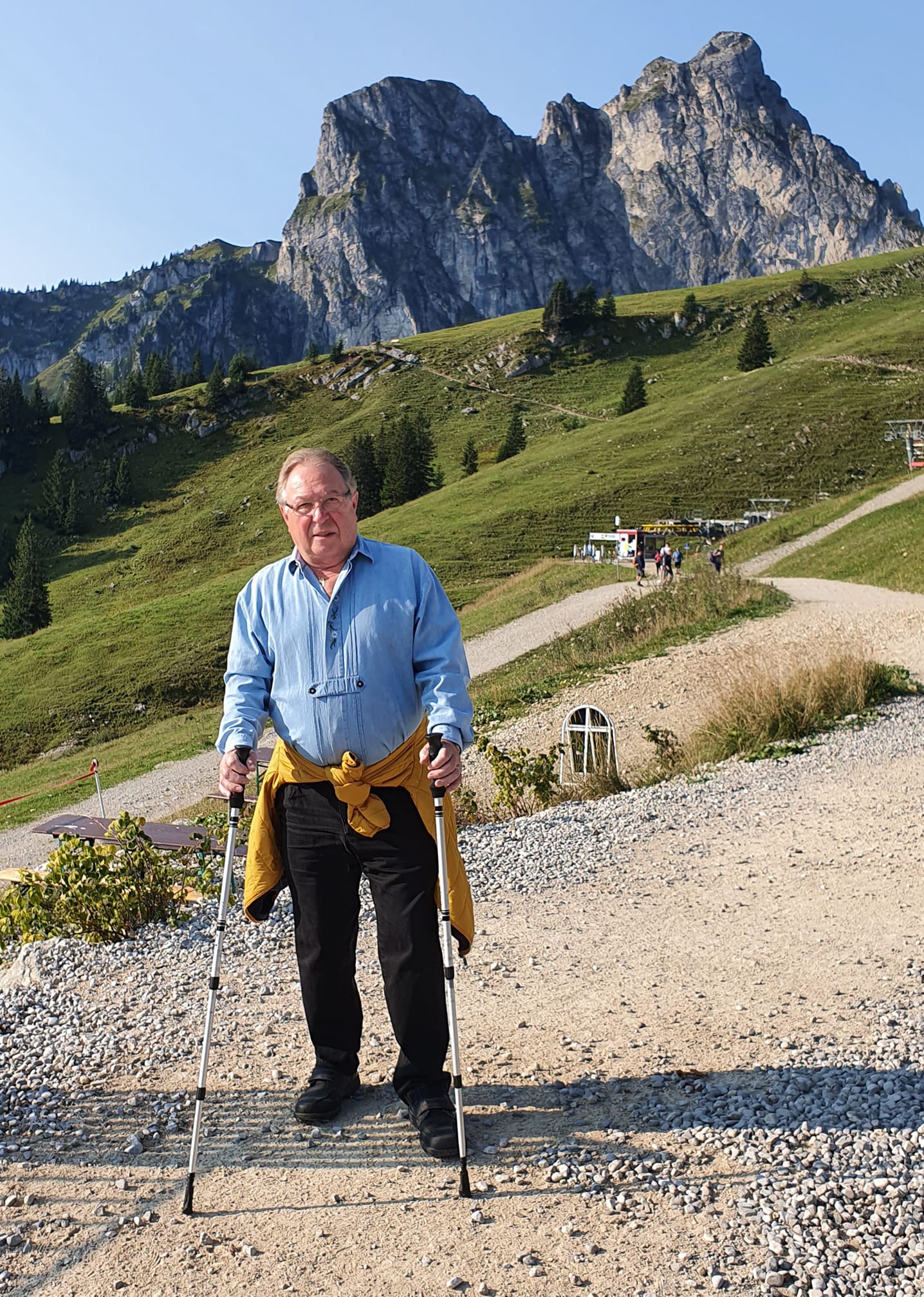 Helmut Heinz