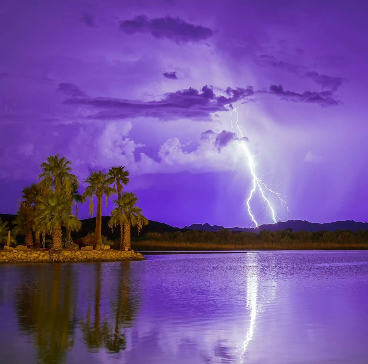 Visit - Monsoon Season is Here ⚡️ The monsoon season begins on June 15 ...