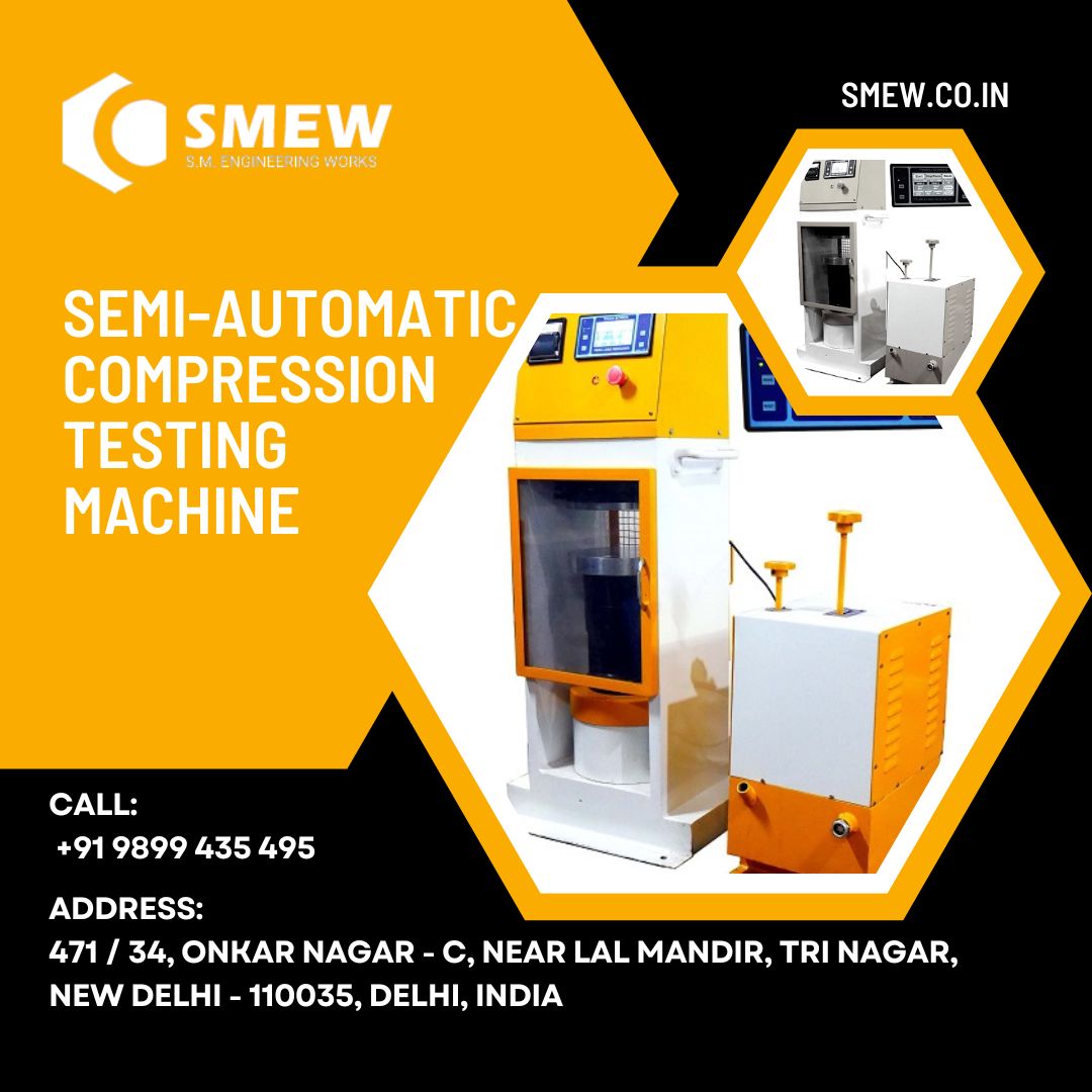 S.M Engineering Works