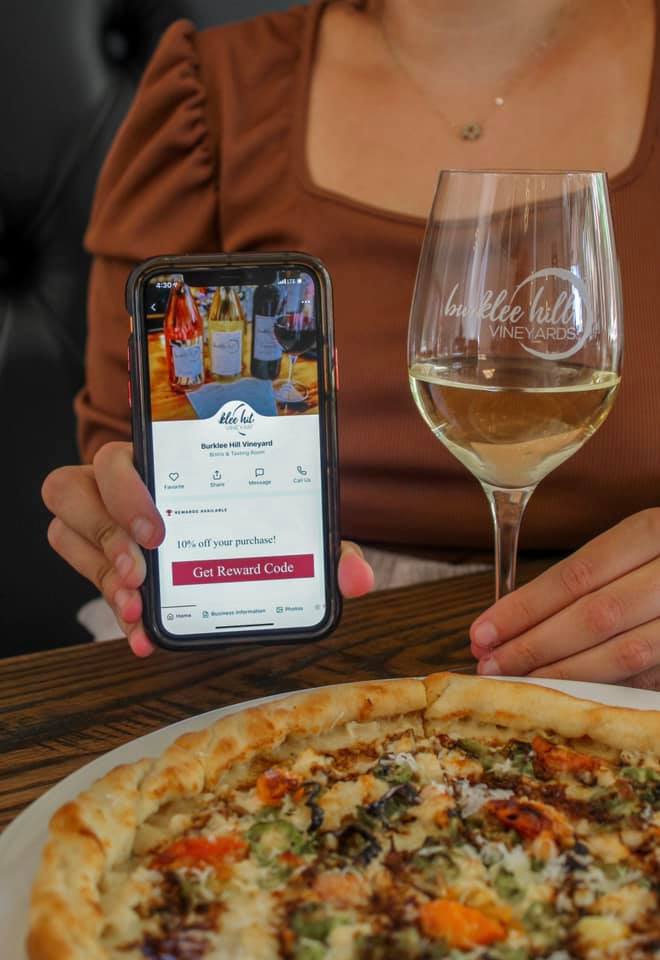 Local LBK - On cloud wine🍷 It’s Wednesday and you should...