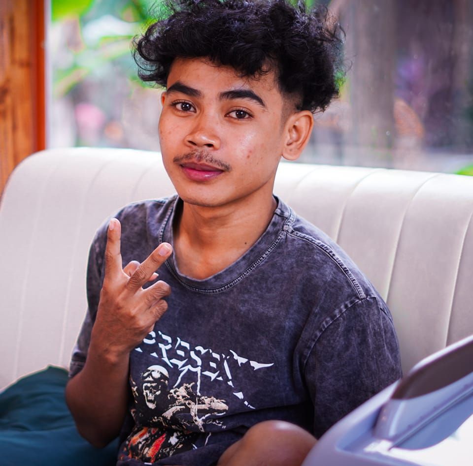 Samnang Loan